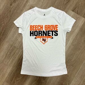 Beech Grove Hornets Softball Tee
